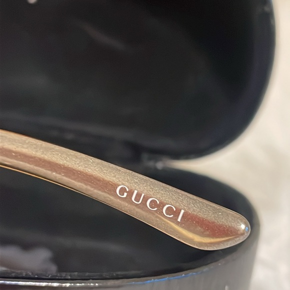 Gucci Sunglasses - Picture 6 of 8